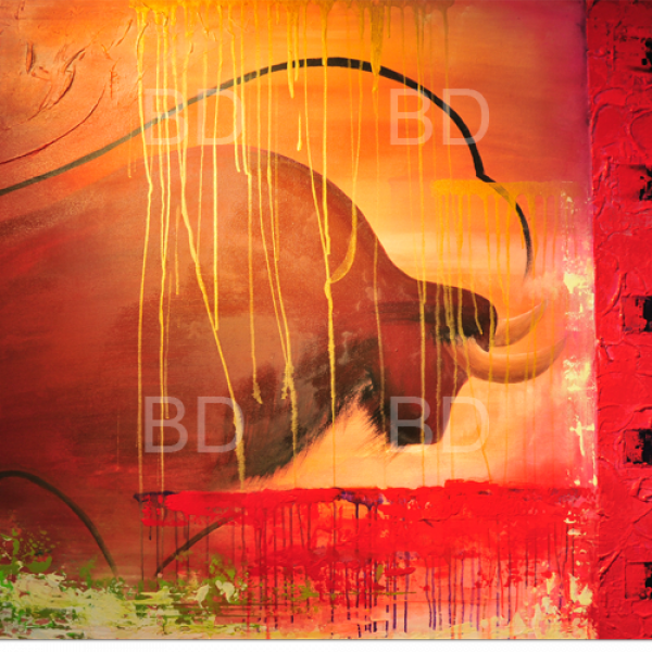 Bison