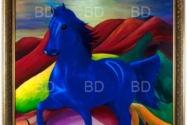 Magic of freedom
