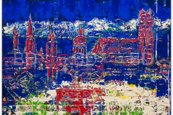 Munich IV