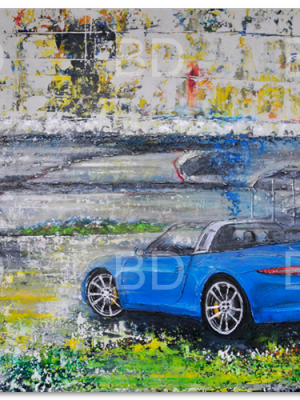 Targa